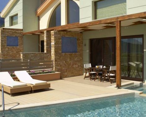 Alexandra Golden Boutique Hotel