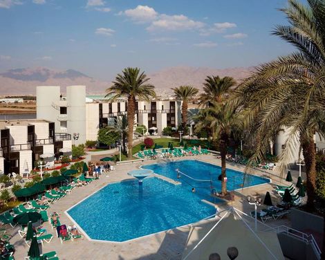 Isrotel Riviera Club-1