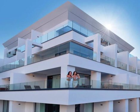 Dream Hotel Saranda