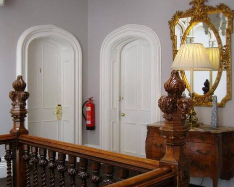 Hollin Hall Country House Hotel