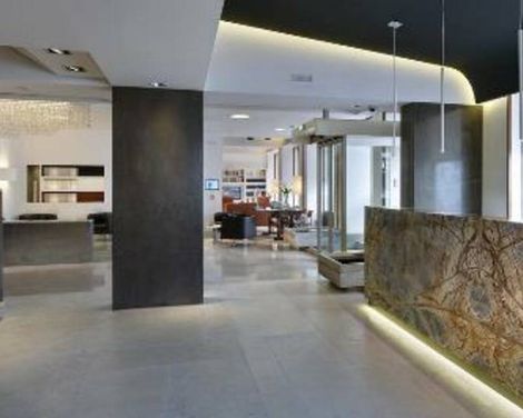 Best Western Plus Hotel Bologna-1