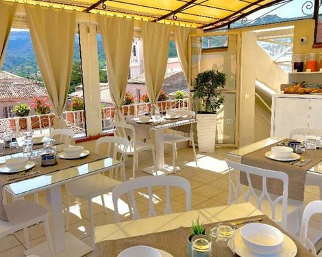 Residenza il Barone