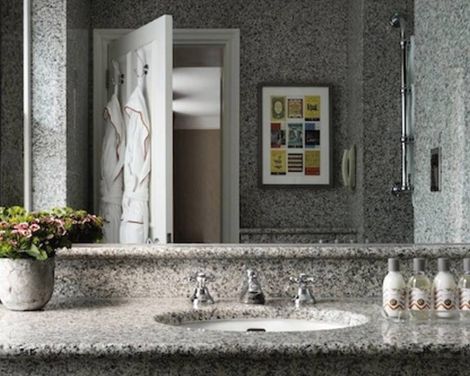 Knightsbridge Hotel Firmdale Hotels-1