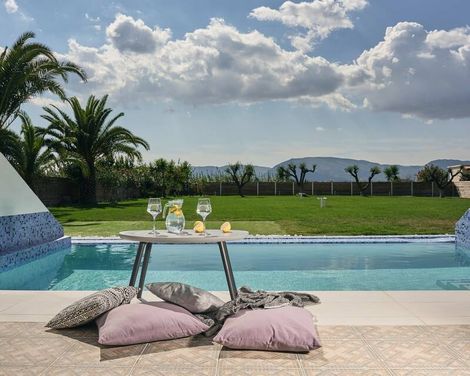 Meandros Boutique & Spa Hotel