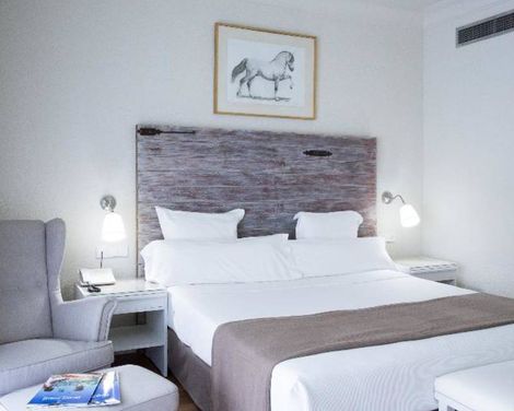 Hotel Jerez & Spa-0