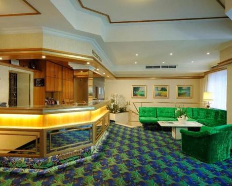 Hotel Scherer