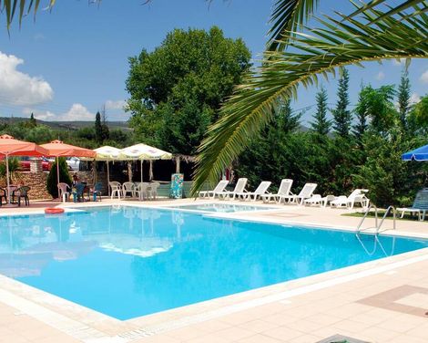 Francisco Hotel