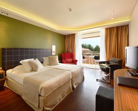 Royal Paradise Beach Resort & Spa-3