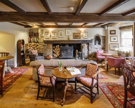 Greenhills Country House Hotel And Restaurant