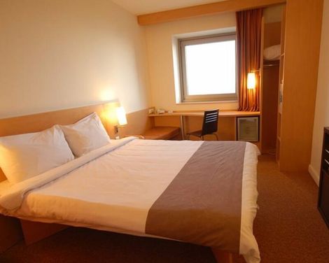 ibis Istanbul Zeytinburnu