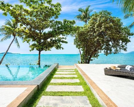 Fair House Villas & Spa-0