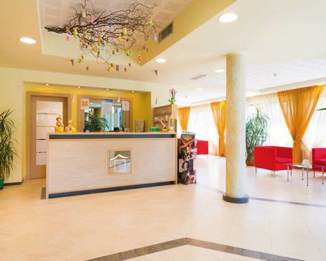 NatureBio Hotel Elite