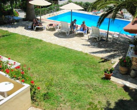 Hotel Marina
