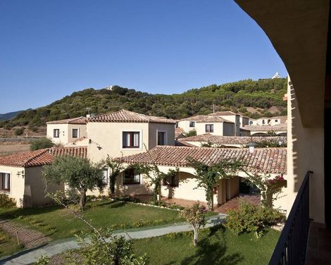 Cala Luas Resort