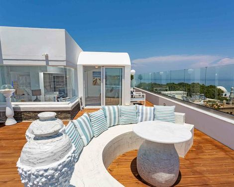Rhodos Horizon City
