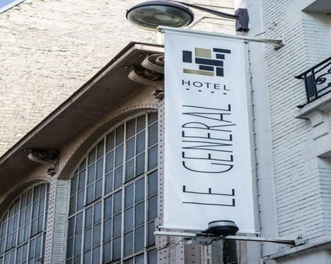 Le Général Hôtel