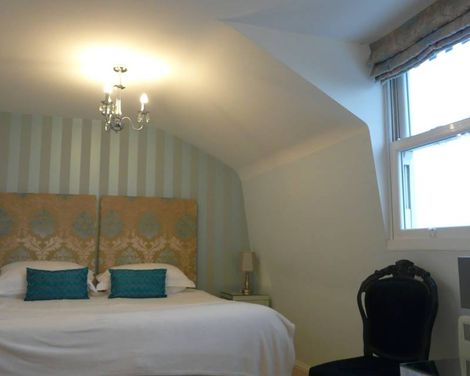 Hamiltons Boutique Accommodation-0