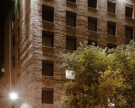 Pol & Grace Hotel