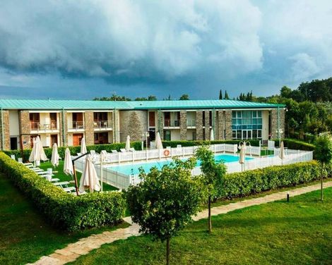 Chianti Village Morrocco
