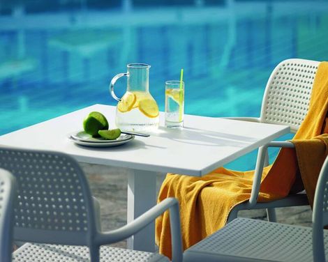 Atlantica Thalassa Hotel