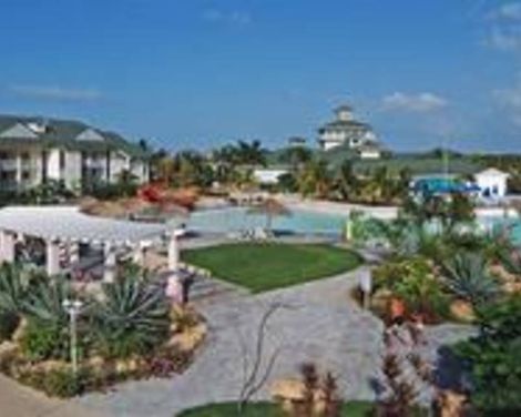 Meliá Península Varadero-1