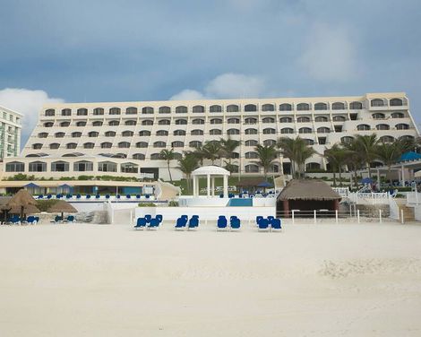 Golden Parnassus All Inclusive Resort & Spa-2