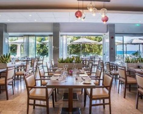 Crowne Plaza Limassol