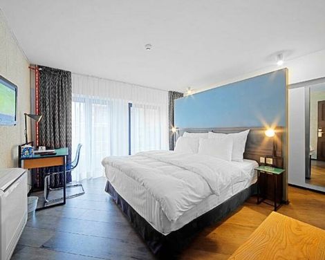 Faros Hotel Taksim-2
