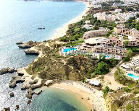 Auramar Beach Resort