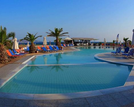 Akti Corali Hotel