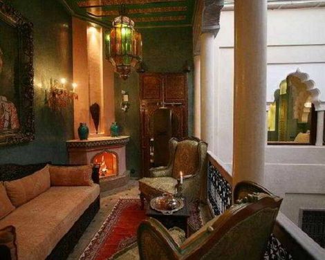 Riad Moullaoud
