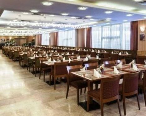 Danubius Hotel Arena-0