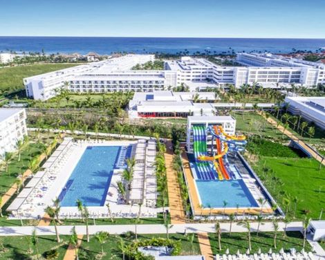 Hotel Riu Republica-1