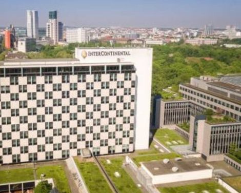 InterContinental Berlin-1