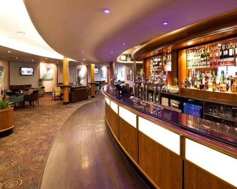 Mercure Manchester Piccadilly Hotel