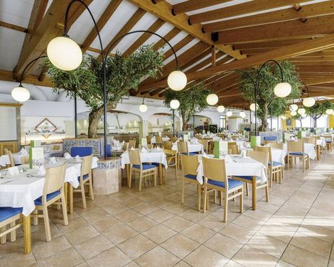 Royal Son Bou Family Club-2