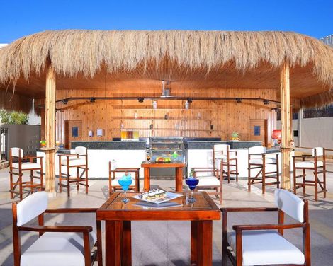 Pickalbatros Royal Moderna Resort