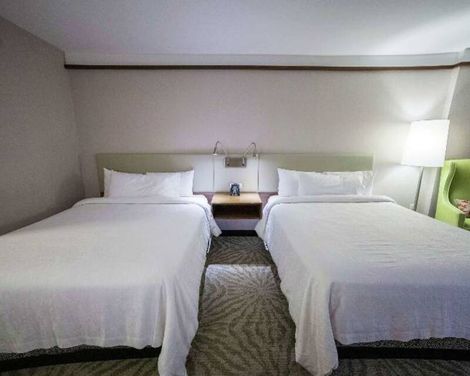 Hilton Garden Inn Montreal Airport-0
