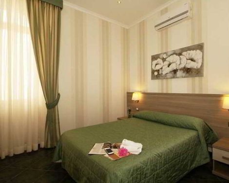 Hotel Argentina