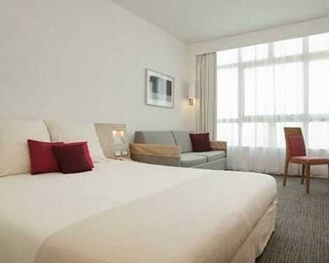 Novotel Cairo El Borg-2