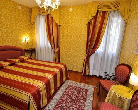 Hotel da Bruno