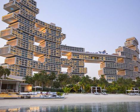 Atlantis The Royal