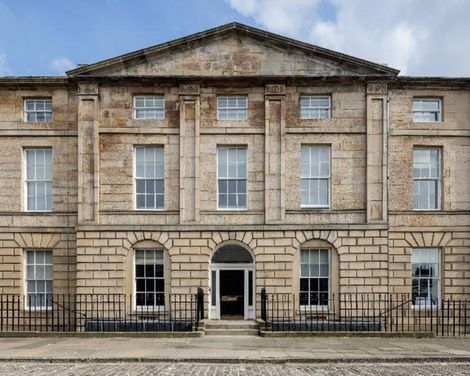 Forth House By Supercity Aparthotels