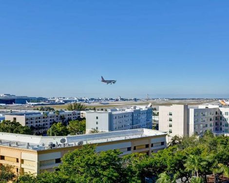 Embassy Suites by Hilton Miami International Airport