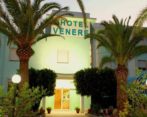 Hotel Venere