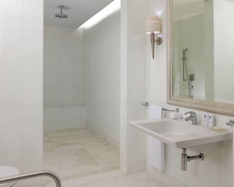 The St. Regis Saadiyat Island Resort