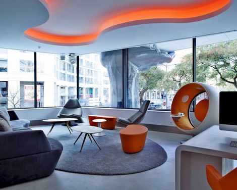 Evolution Lisboa Hotel