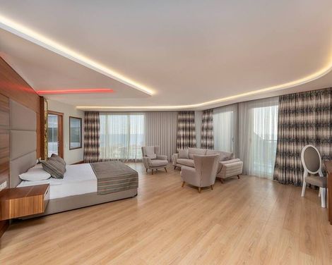 The Marilis Hill Resort Hotel & Spa