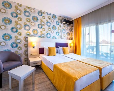 Ramada Resort by Wyndham Side-0