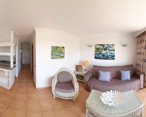 Apartamento Hotel TABOGA-3